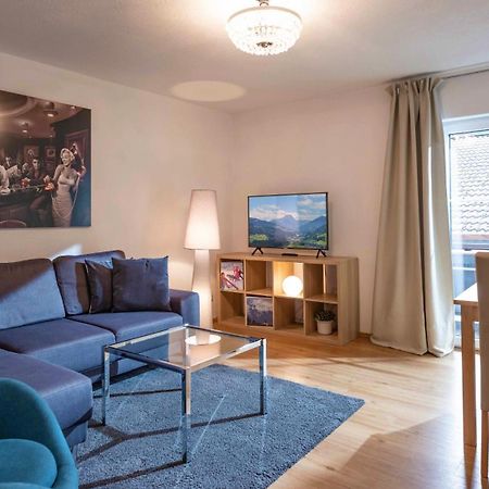 Chalet Schott Kirchberg in Tirol Esterno foto