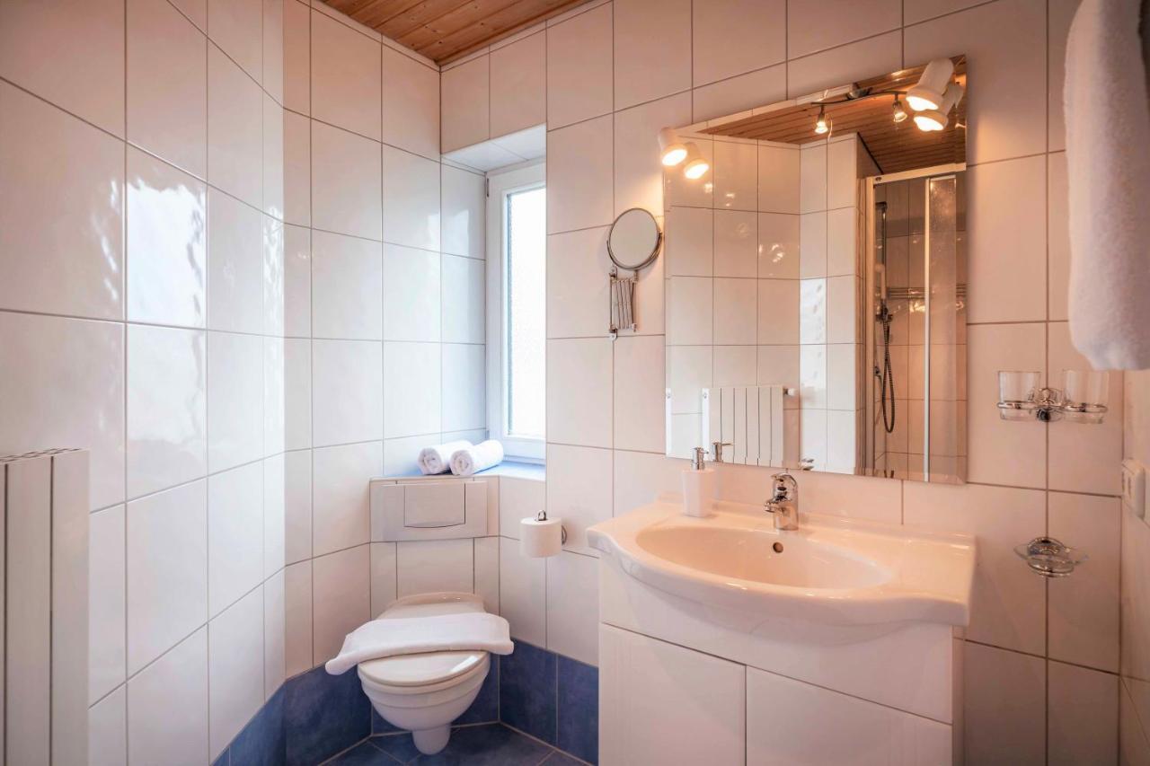 Chalet Schott Kirchberg in Tirol Esterno foto