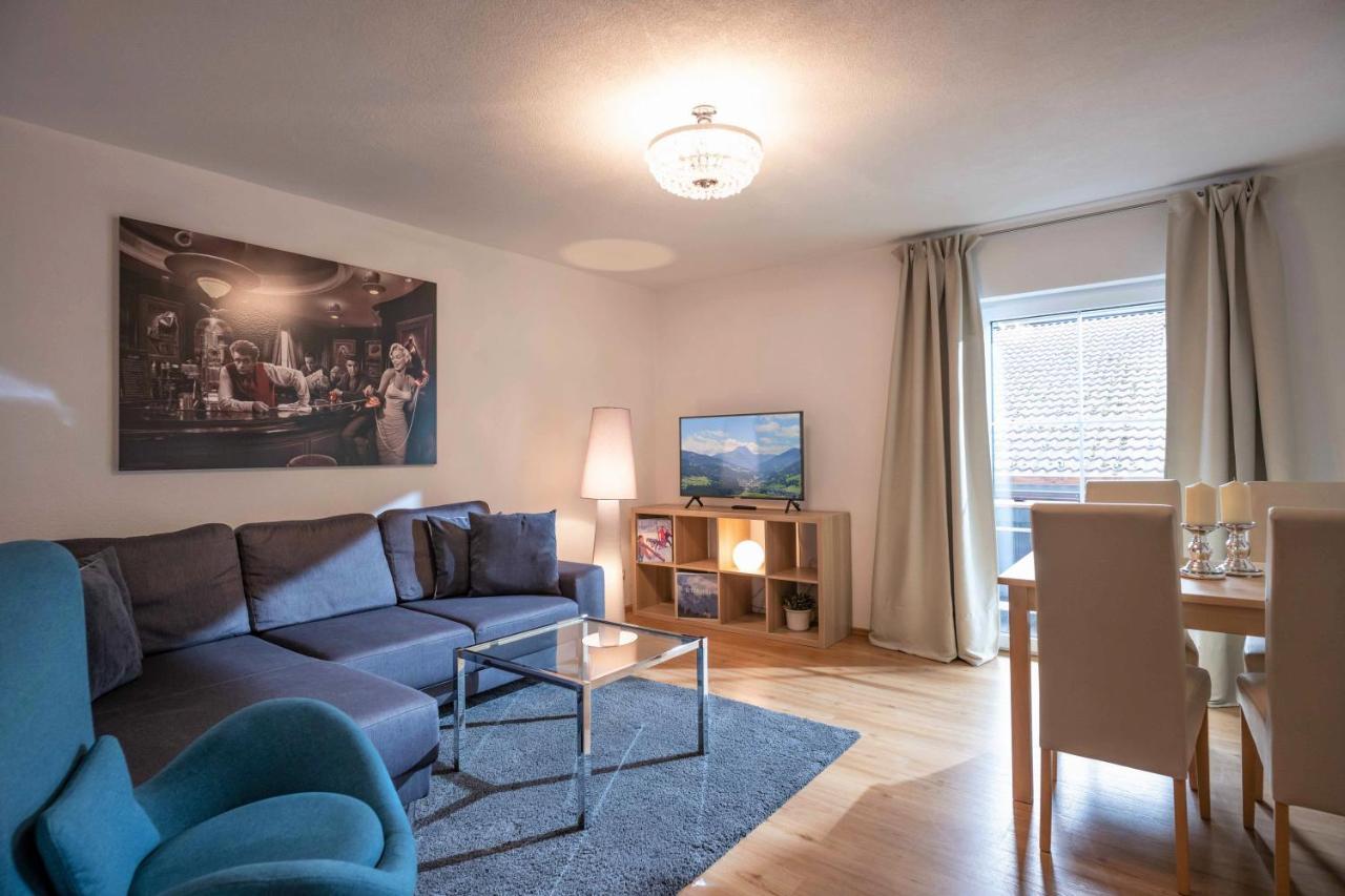 Chalet Schott Kirchberg in Tirol Esterno foto
