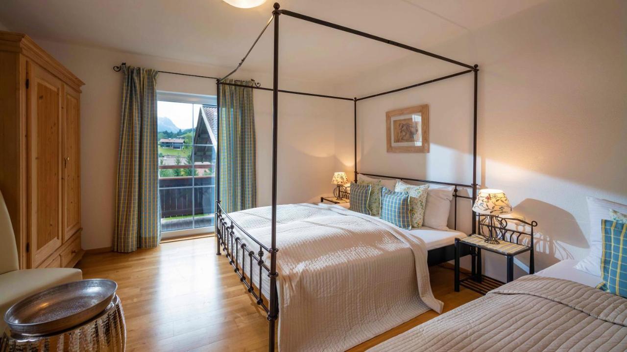 Chalet Schott Kirchberg in Tirol Esterno foto